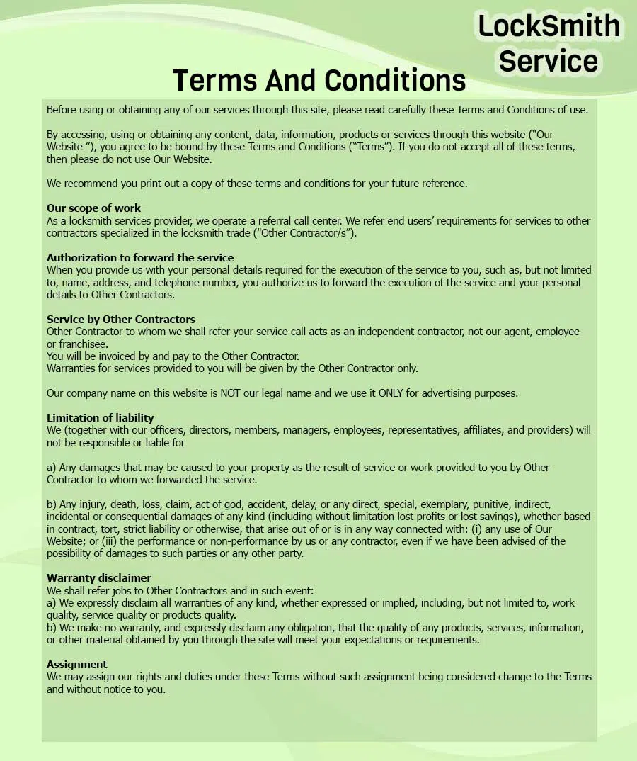 Anchor Locksmith Store Nashville, TN 615-510-3278